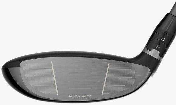 Mazza da golf - legni da terra Callaway Elyte X Mano destra 3 15° Regular Mazza da golf - legni da terra - 4