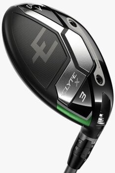 Mazza da golf - legni da terra Callaway Elyte X Mano destra 3 15° Regular Mazza da golf - legni da terra - 5