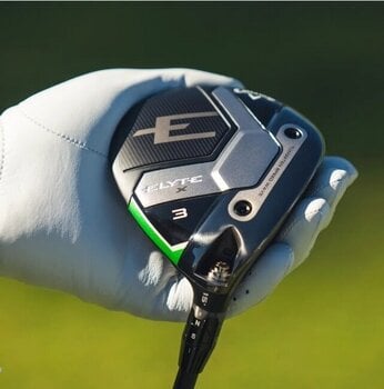 Mazza da golf - legni da terra Callaway Elyte X Mano destra 3 15° Regular Mazza da golf - legni da terra - 11