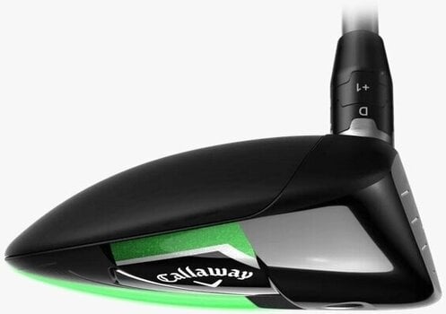 Mazza da golf - legni da terra Callaway Elyte X Mano destra 3 15° Regular Mazza da golf - legni da terra - 8
