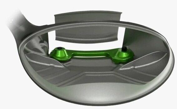 Mazza da golf - legni da terra Callaway Elyte X Mano destra 3 15° Regular Mazza da golf - legni da terra - 10