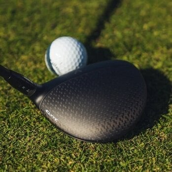 Mazza da golf - legni da terra Callaway Elyte X Mano destra 3 15° Regular Mazza da golf - legni da terra - 12