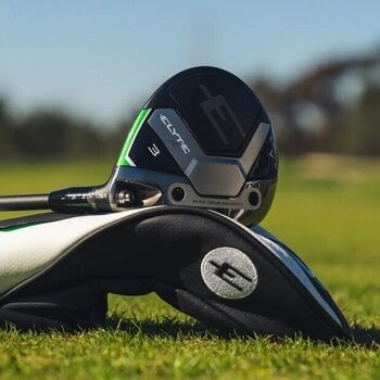 Mazza da golf - legni da terra Callaway Elyte X Mano destra 3 15° Regular Mazza da golf - legni da terra - 13