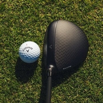Mazza da golf - legni da terra Callaway Elyte X Mano destra 3 15° Regular Mazza da golf - legni da terra - 15