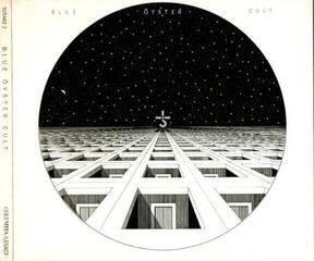 CD musique Blue Öyster Cult - Blue Oyster Cult (CD) - 1