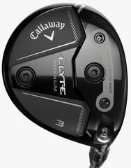 Golf Club - Fairwaywood Callaway Elyte TI - 5