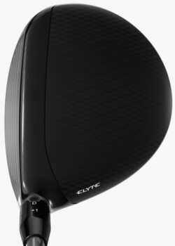 Стик за голф - Ууд Callaway Elyte TI Дясна ръка 3 15° Stiff Стик за голф - Ууд - 2