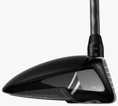 Стик за голф - Ууд Callaway Elyte TI Дясна ръка 3 15° Stiff Стик за голф - Ууд - 3