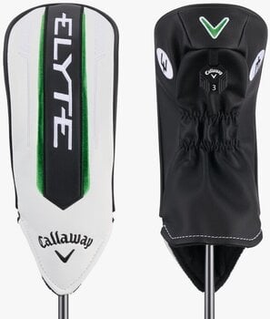 Стик за голф - Ууд Callaway Elyte TI Дясна ръка 3 15° Stiff Стик за голф - Ууд - 7