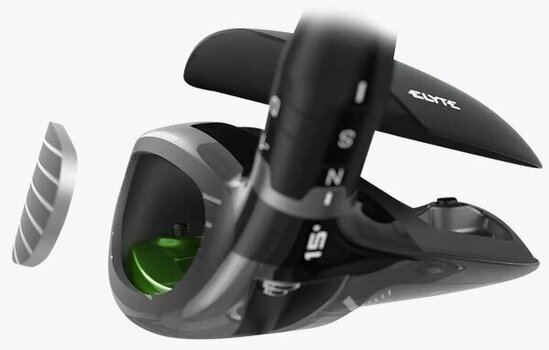 Стик за голф - Ууд Callaway Elyte TI Дясна ръка 3 15° Stiff Стик за голф - Ууд - 8