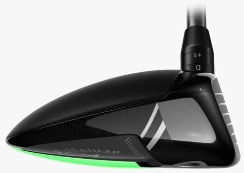 Стик за голф - Ууд Callaway Elyte TI Дясна ръка 3 15° Stiff Стик за голф - Ууд - 9