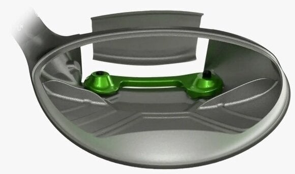 Стик за голф - Ууд Callaway Elyte TI Дясна ръка 3 15° Stiff Стик за голф - Ууд - 10