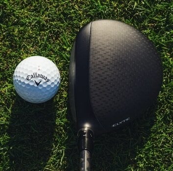Стик за голф - Ууд Callaway Elyte TI Дясна ръка 3 15° Stiff Стик за голф - Ууд - 13