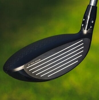 Стик за голф - Ууд Callaway Elyte TI Дясна ръка 3 15° Stiff Стик за голф - Ууд - 16