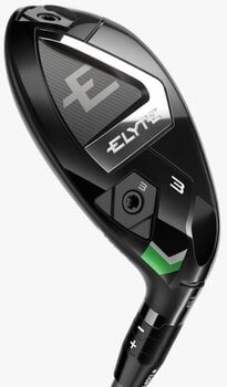 Golf Club - Hybrid Callaway Elyte Right Handed 3 19° Stiff Golf Club - Hybrid - 5