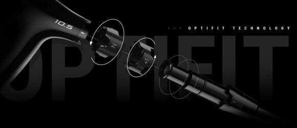 Golf Club - Hybrid Callaway Elyte Right Handed 3 19° Stiff Golf Club - Hybrid - 9