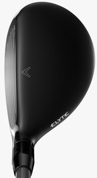Golfová palica - hybrid Callaway Elyte X Pravá ruka 3 18° Regular Golfová palica - hybrid - 2