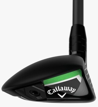 Golfová palica - hybrid Callaway Elyte X Pravá ruka 3 18° Regular Golfová palica - hybrid - 3