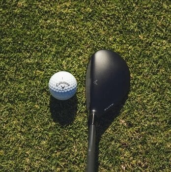 Golfová palica - hybrid Callaway Elyte X Pravá ruka 3 18° Regular Golfová palica - hybrid - 14