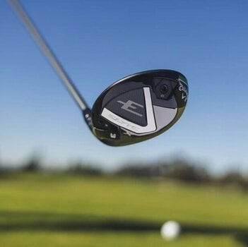 Golfová palica - hybrid Callaway Elyte X Pravá ruka 3 18° Regular Golfová palica - hybrid - 12