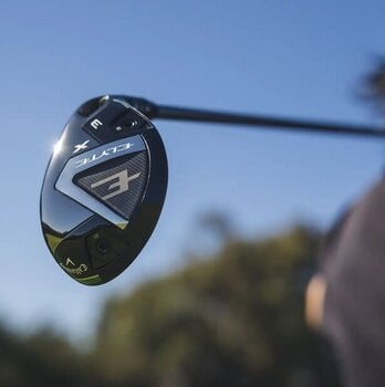 Golfová palica - hybrid Callaway Elyte X Pravá ruka 3 18° Regular Golfová palica - hybrid - 13