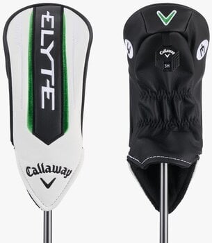Golfschläger - Hybrid Callaway Elyte X Rechte Hand 4 21° Regular Golfschläger - Hybrid - 7