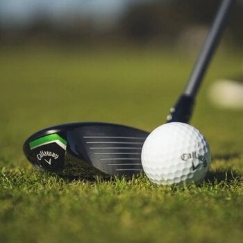 Golfschläger - Hybrid Callaway Elyte X Rechte Hand 4 21° Regular Golfschläger - Hybrid - 15