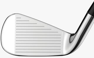 Taco de golfe - Ferros Callaway Elyte HL - 2