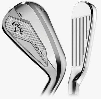 Palica za golf - željezan Callaway Elyte HL Desna ruka AW Regular Čelik Palica za golf - željezan - 10