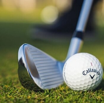 Palica za golf - željezan Callaway Elyte HL Desna ruka AW Regular Čelik Palica za golf - željezan - 13