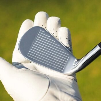 Palica za golf - željezan Callaway Elyte HL Desna ruka AW Regular Čelik Palica za golf - željezan - 14