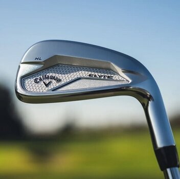 Palica za golf - željezan Callaway Elyte HL Desna ruka AW Regular Čelik Palica za golf - željezan - 15
