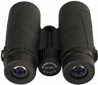 Field binocular Levenhuk Karma 10x32 - 5