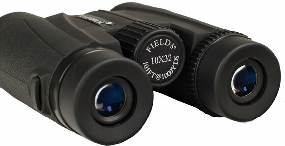 Field binocular Levenhuk Karma 10x32 - 6