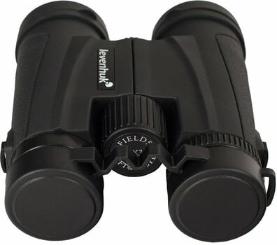 Field binocular Levenhuk Karma 10x32 - 7