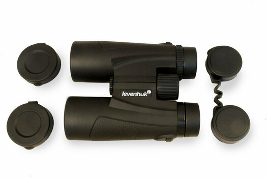 Field binocular Levenhuk Karma 10x42 - 3