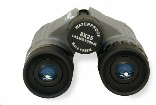 Field binocular Levenhuk Karma PLUS 8x25 - 5