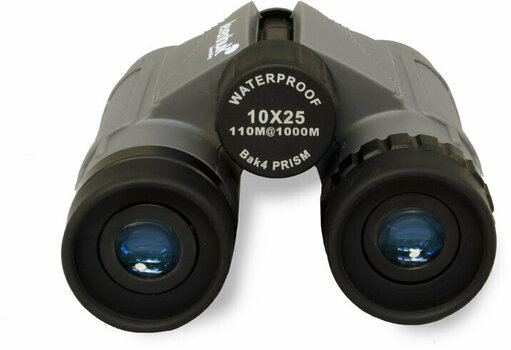 Field binocular Levenhuk Karma PLUS 10x25 - 2