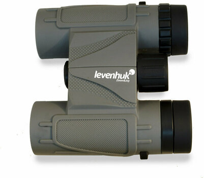 Field binocular Levenhuk Karma PLUS 10x25 - 4