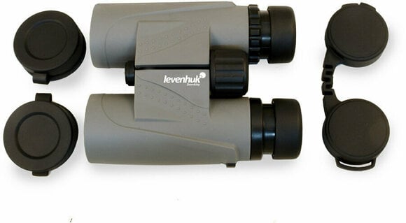 Field binocular Levenhuk Karma PLUS 8x32 - 3