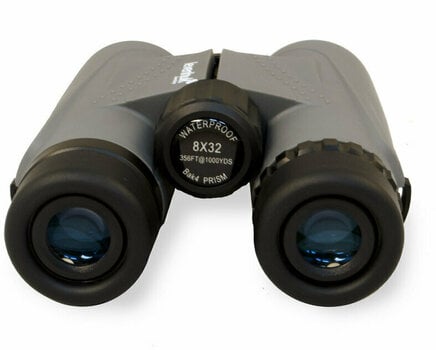 Field binocular Levenhuk Karma PLUS 8x32 - 4