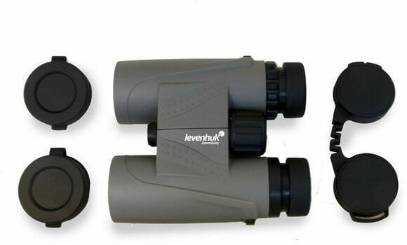 Field binocular Levenhuk Karma PLUS 10x32 - 2