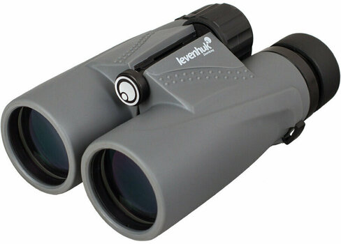 Field binocular Levenhuk Karma PLUS 8x42 - 4