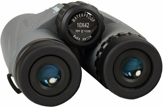 Field binocular Levenhuk Karma PLUS 10x42 - 2