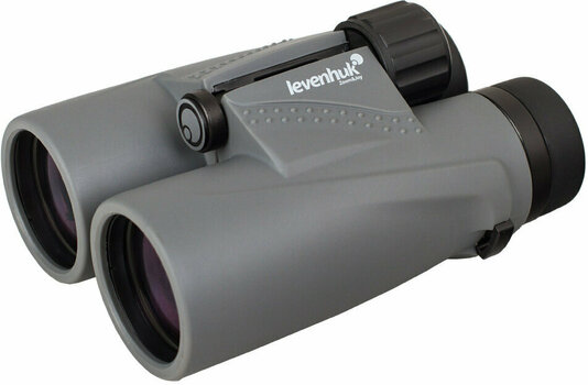 Field binocular Levenhuk Karma PLUS 10x42 - 3