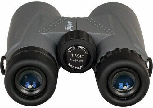 Field binocular Levenhuk Karma PLUS 12x42 - 3