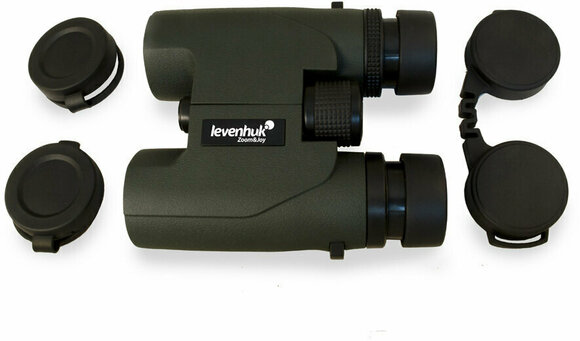 Field binocular Levenhuk Karma PRO 8x32 - 2