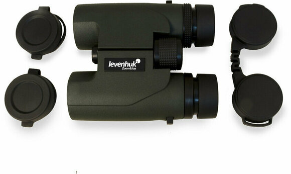 Field binocular Levenhuk Karma PRO 10x32 - 4