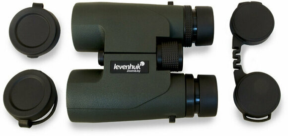 Field binocular Levenhuk Karma PRO 10x42 - 4