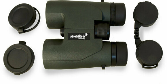 Field binocular Levenhuk Karma PRO 16x42 - 2